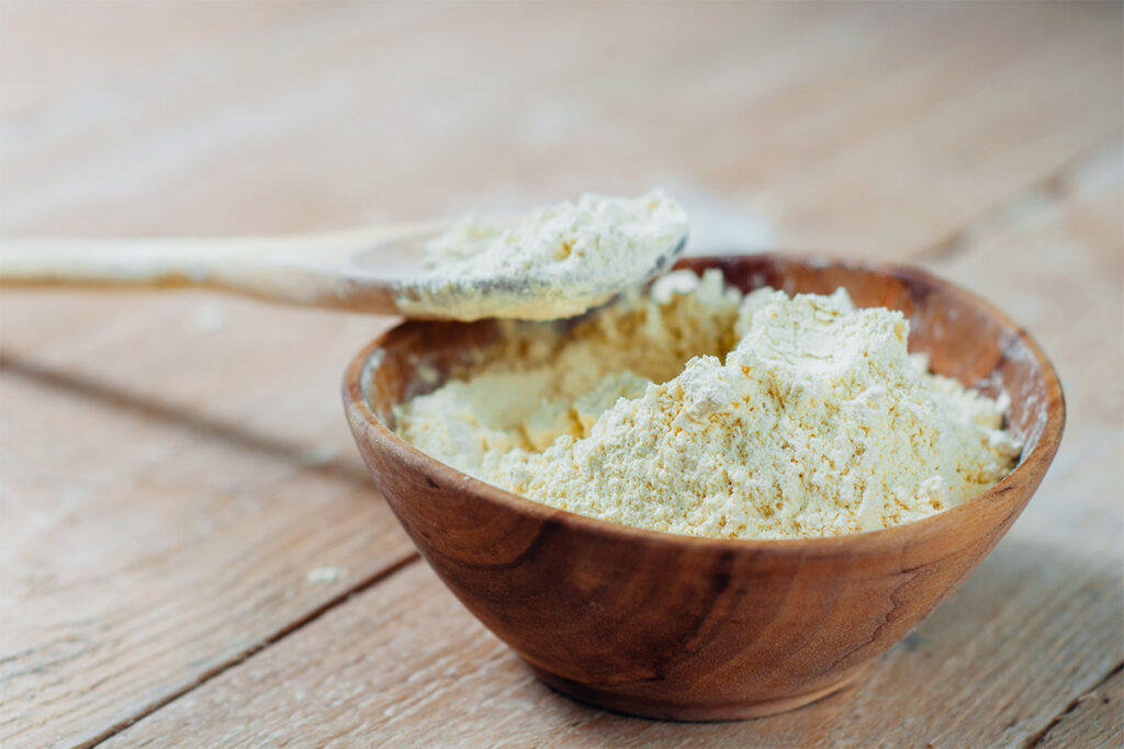 14 Chickpea Substitute Ideas (+5 Chickpea Flour Alternatives)