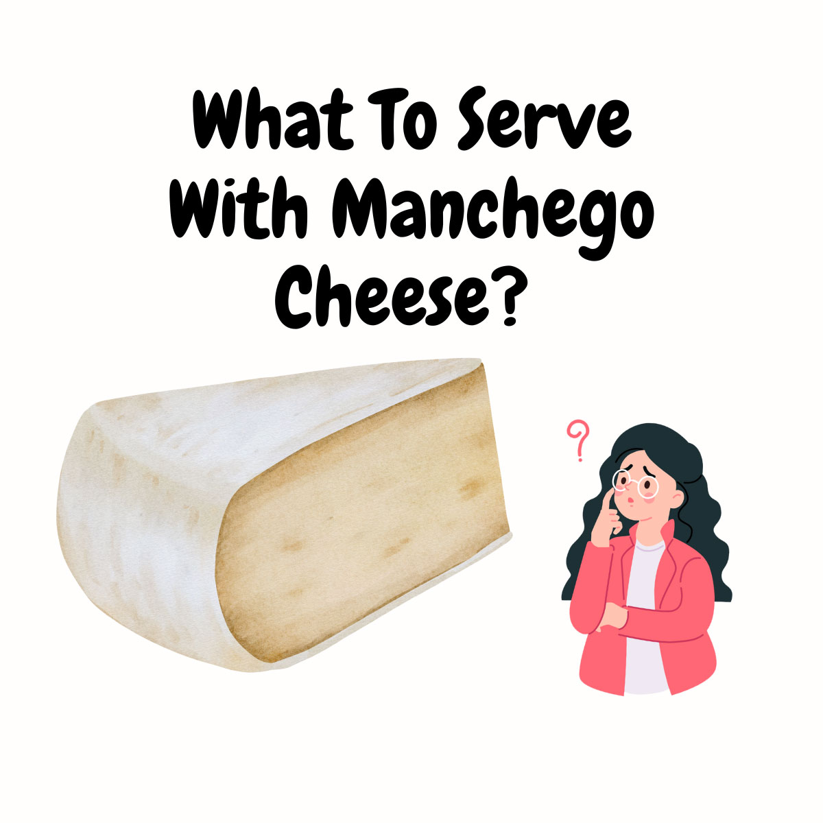 What To Serve With Manchego Cheese featured image | Girl Meets Food