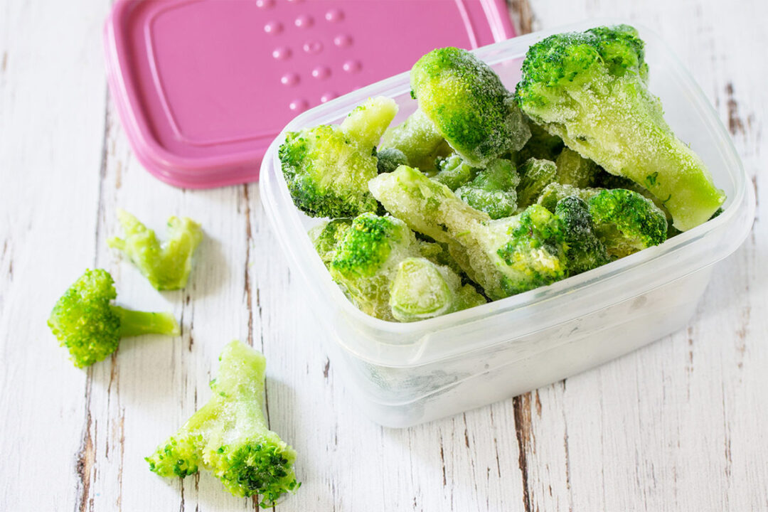 Can You Freeze Broccoli? Easy How-To Guide