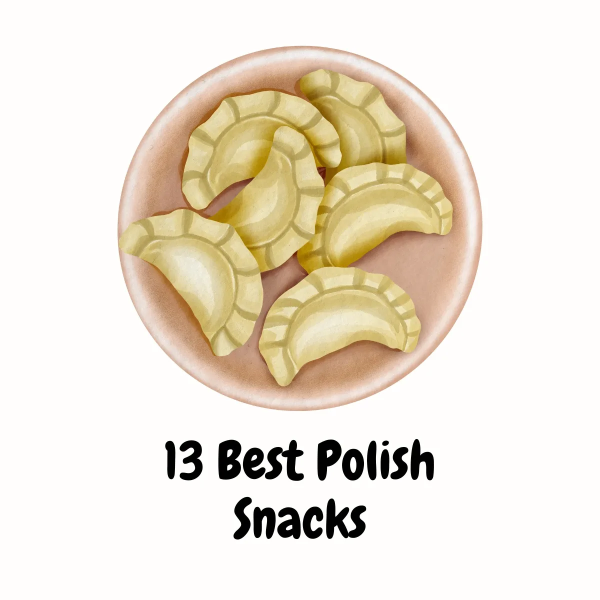 Best Polish Snacks featured image | Girl Meets Food